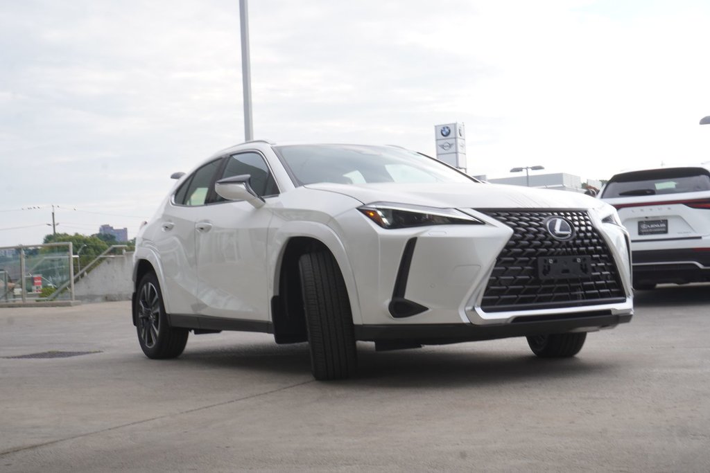2025 Lexus UX 300h LUXURY in Ajax, Ontario at Lexus of Lakeridge - 19 - w1024h768px