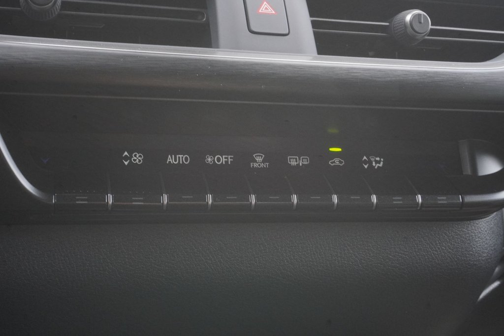 2025 Lexus UX 300h LUXURY in Ajax, Ontario at Lexus of Lakeridge - 10 - w1024h768px