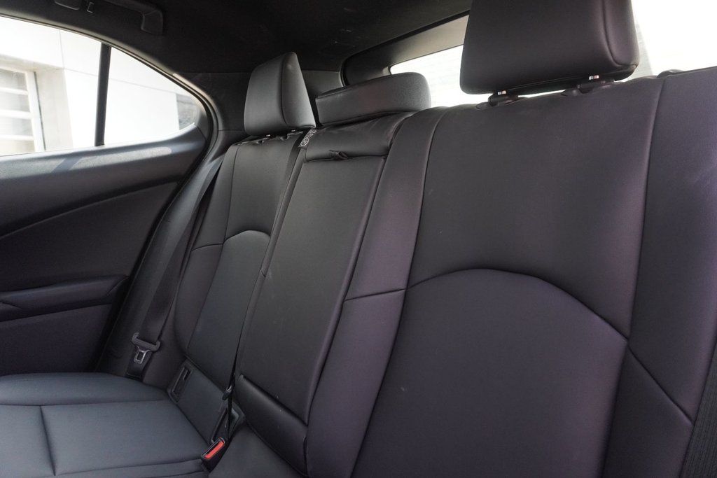 2025 Lexus UX 300h PREMIUM|H/V FRONT SEATS|CARPLAY|MOONROOF in Ajax, Ontario at Lexus of Lakeridge - 14 - w1024h768px