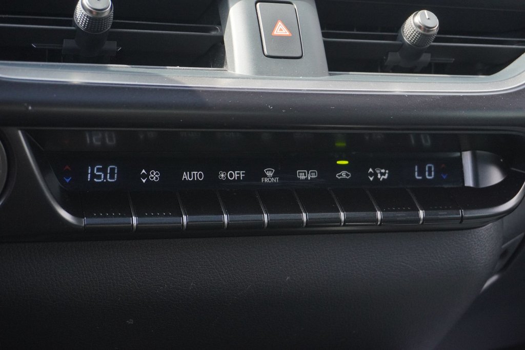 2025 Lexus UX 300h PREMIUM|H/V FRONT SEATS|CARPLAY|MOONROOF in Ajax, Ontario at Lexus of Lakeridge - 8 - w1024h768px