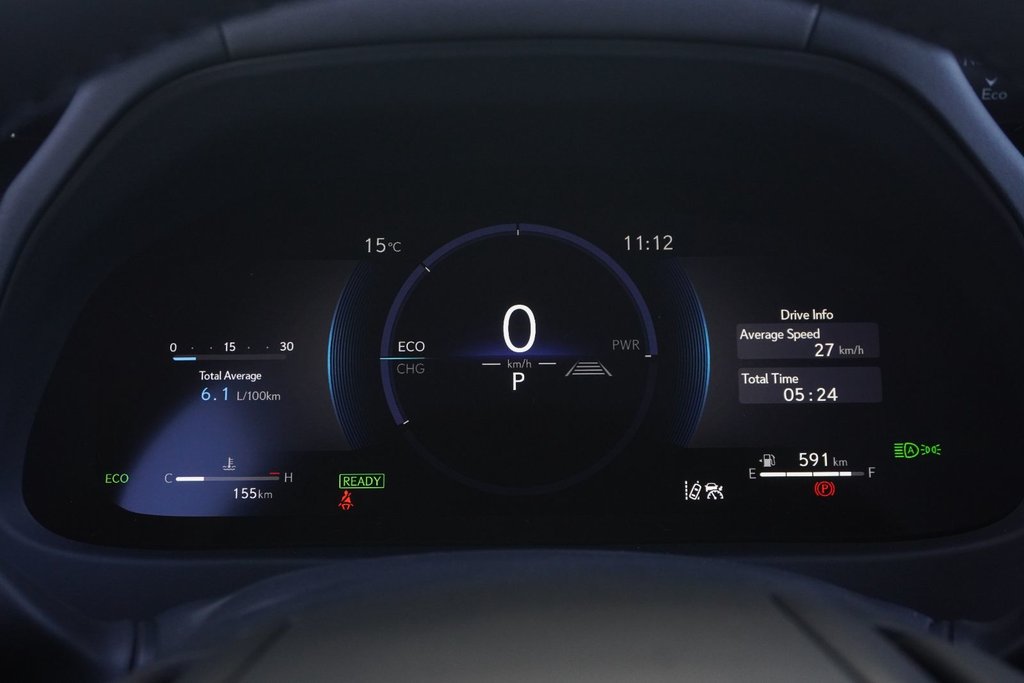 2025 Lexus UX 300h LUXURY|CARPLAY|MEMORY SEATS|BLINDSPOT|SUNROOF in Ajax, Ontario at Lexus of Lakeridge - 2 - w1024h768px