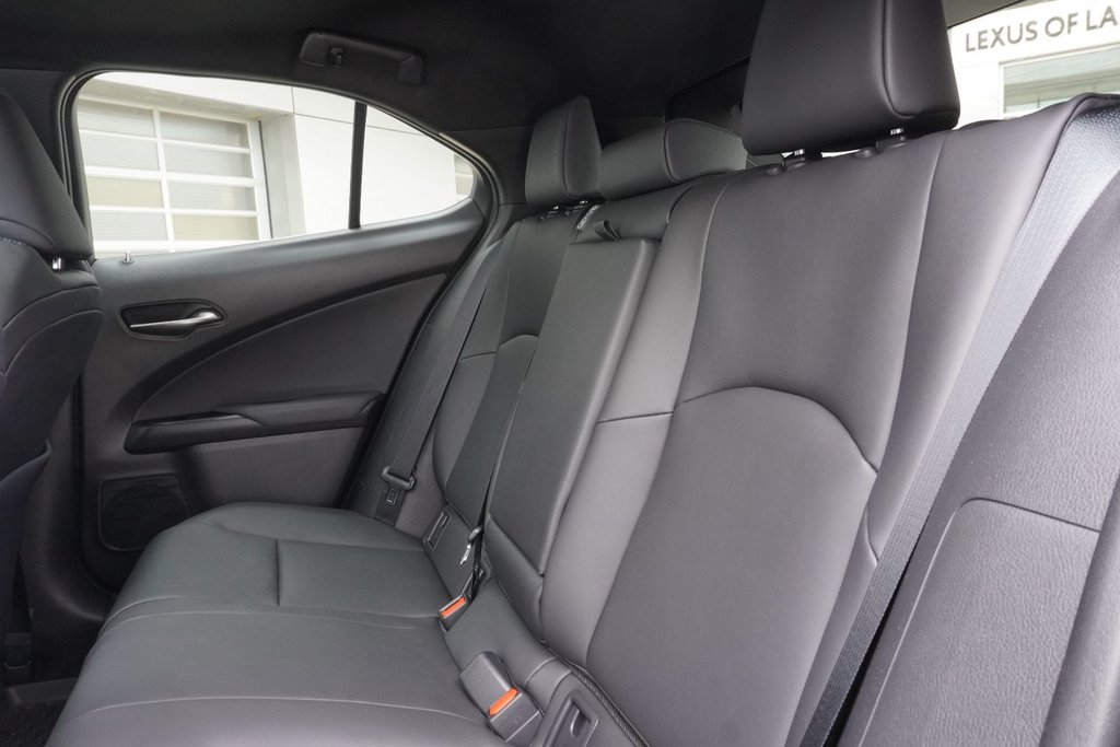 2025 Lexus UX 300h AWD LUXURY|MOONROOF|H/V FRONT SEATS|DASH CAM in Ajax, Ontario at Lexus of Lakeridge - 11 - w1024h768px