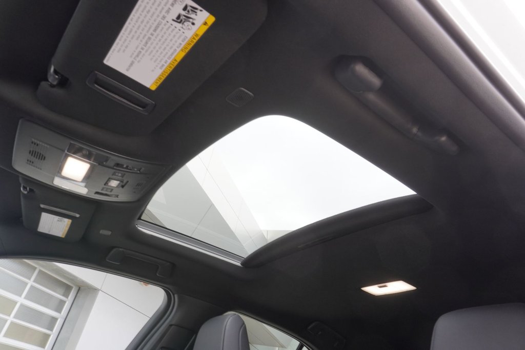 2025 Lexus UX 300h AWD LUXURY|MOONROOF|H/V FRONT SEATS|DASH CAM in Ajax, Ontario at Lexus of Lakeridge - 9 - w1024h768px