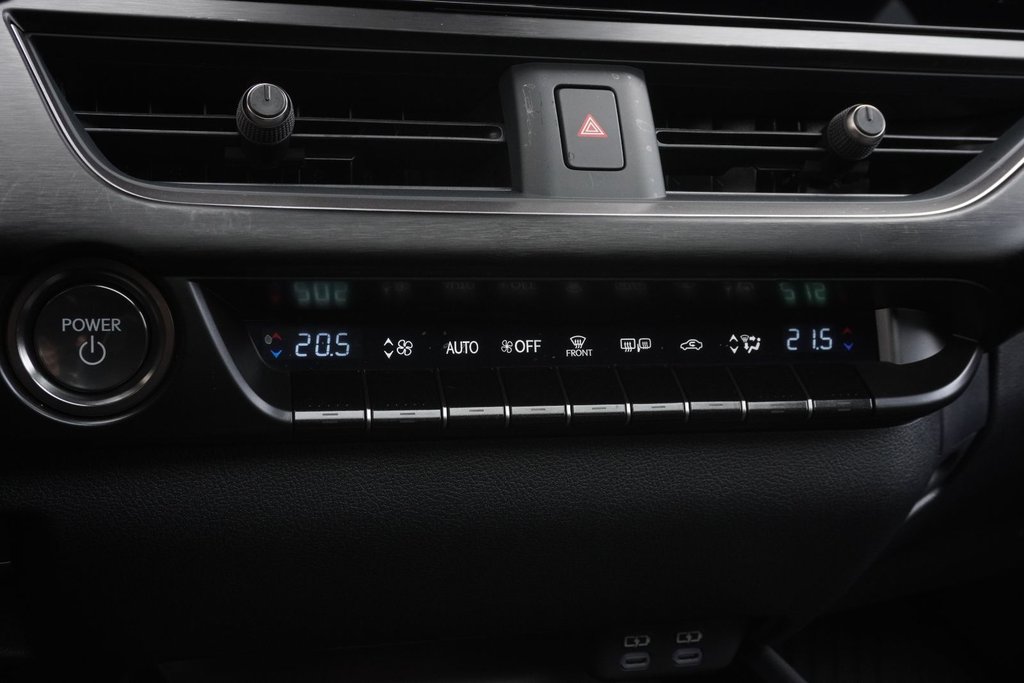 2025 Lexus UX 300h AWD LUXURY|MOONROOF|H/V FRONT SEATS|DASH CAM in Ajax, Ontario at Lexus of Lakeridge - 7 - w1024h768px