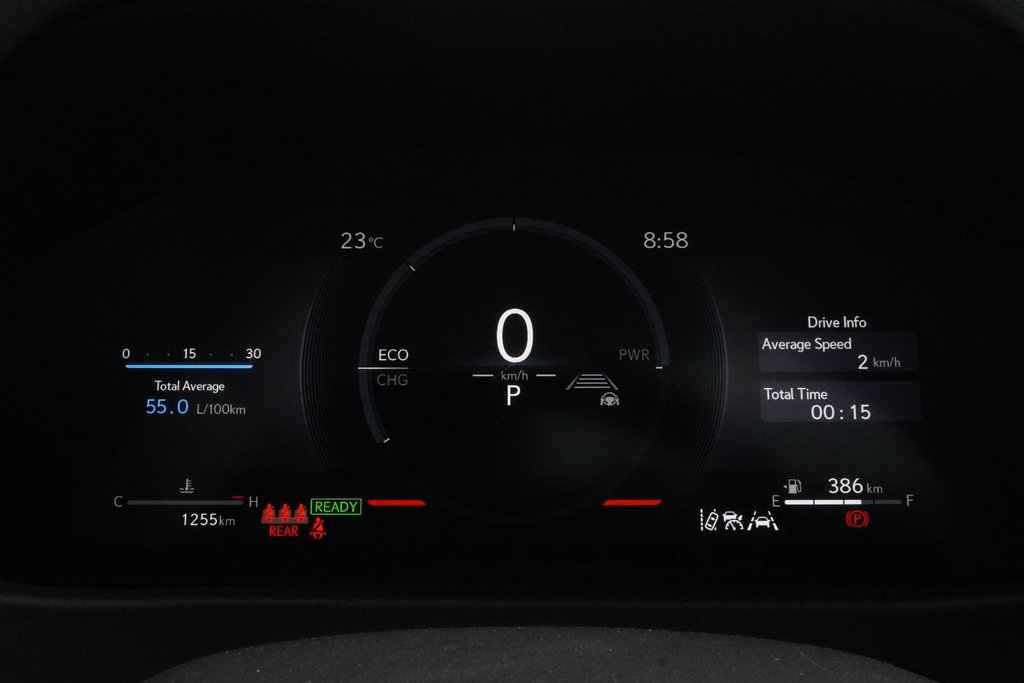 2025 Lexus UX 300h AWD LUXURY|MOONROOF|H/V FRONT SEATS|HUD in Ajax, Ontario at Lexus of Lakeridge - 2 - w1024h768px