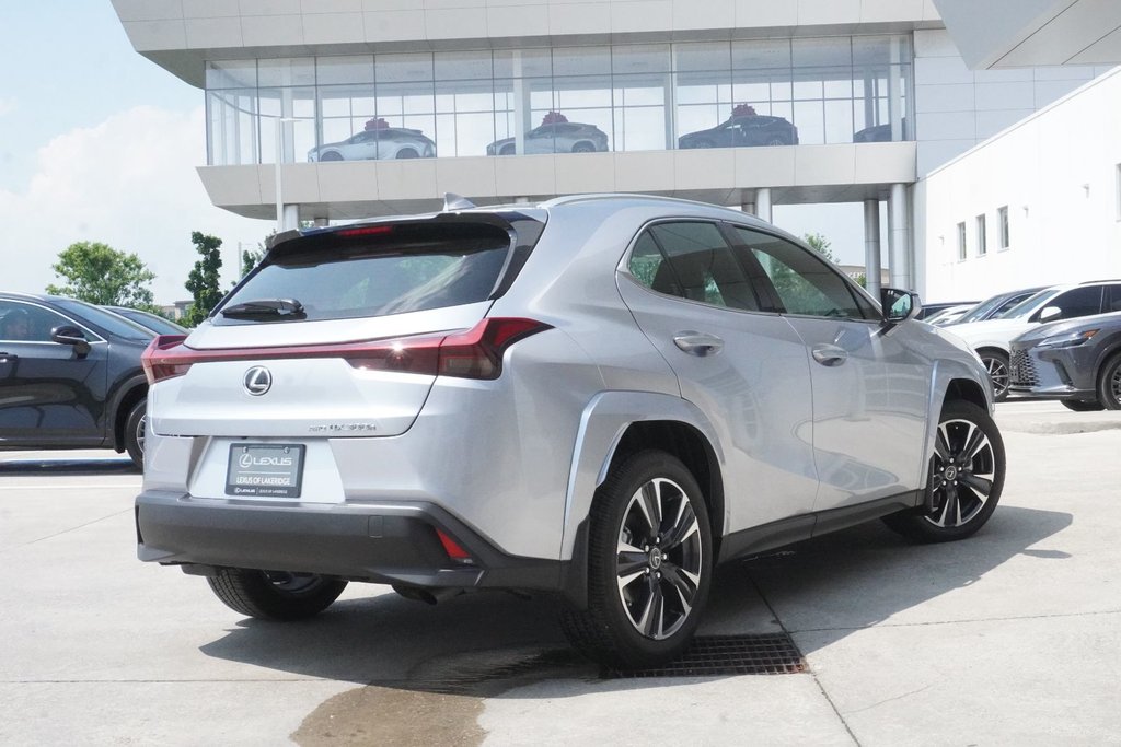 2026 Lexus UX 300h PREMIUM|CARPLAY|BLINDSPOT|H/STEERING|MOONROOF in Ajax, Ontario at Lexus of Lakeridge - 15 - w1024h768px