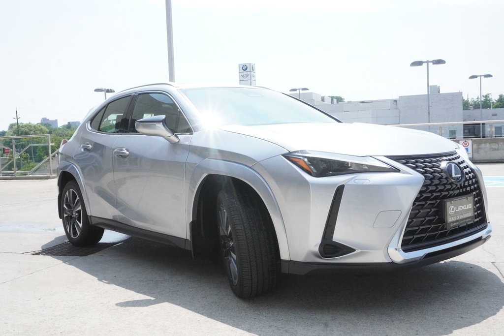 2026 Lexus UX 300h PREMIUM|CARPLAY|BLINDSPOT|H/STEERING|MOONROOF in Ajax, Ontario at Lexus of Lakeridge - 14 - w1024h768px