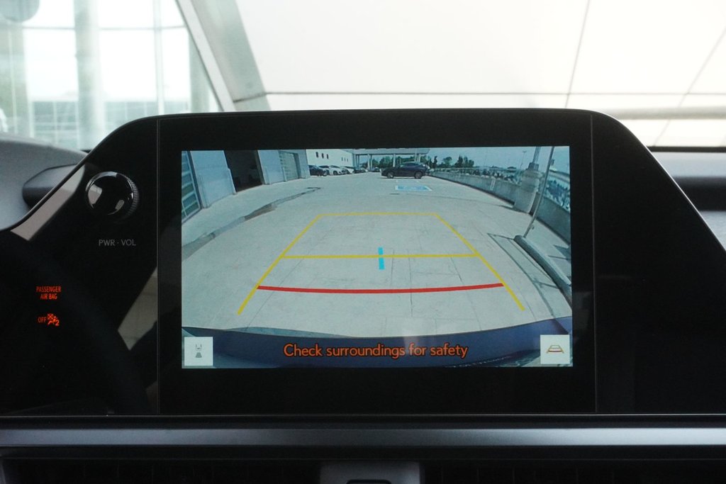 2026 Lexus UX 300h PREMIUM|CARPLAY|BLINDSPOT|H/STEERING|MOONROOF in Ajax, Ontario at Lexus of Lakeridge - 4 - w1024h768px