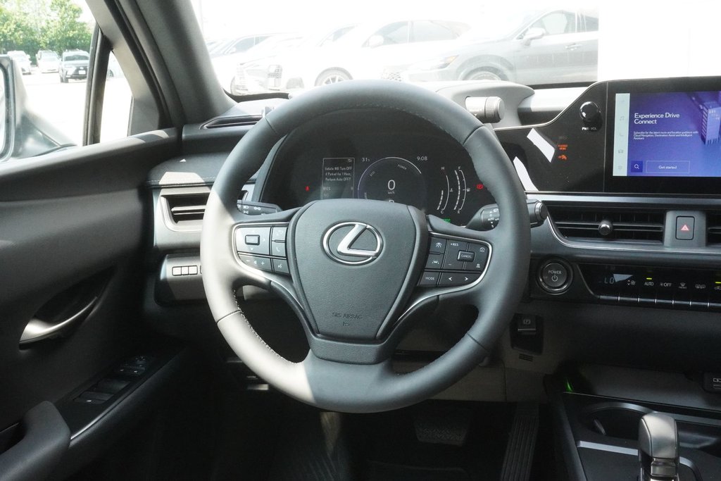 2026 Lexus UX 300h PREMIUM|CARPLAY|BLINDSPOT|H/STEERING|MOONROOF in Ajax, Ontario at Lexus of Lakeridge - 11 - w1024h768px