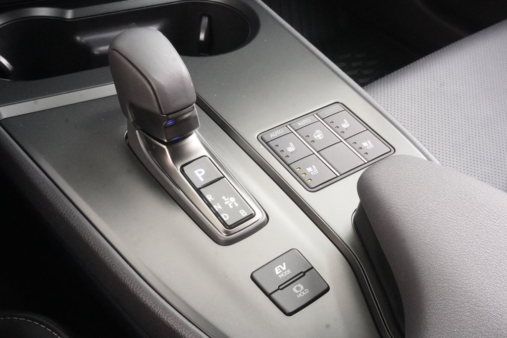 2026 Lexus UX 300h PREMIUM|CARPLAY|BLINDSPOT|H/STEERING|MOONROOF in Ajax, Ontario at Lexus of Lakeridge - 6 - w1024h768px