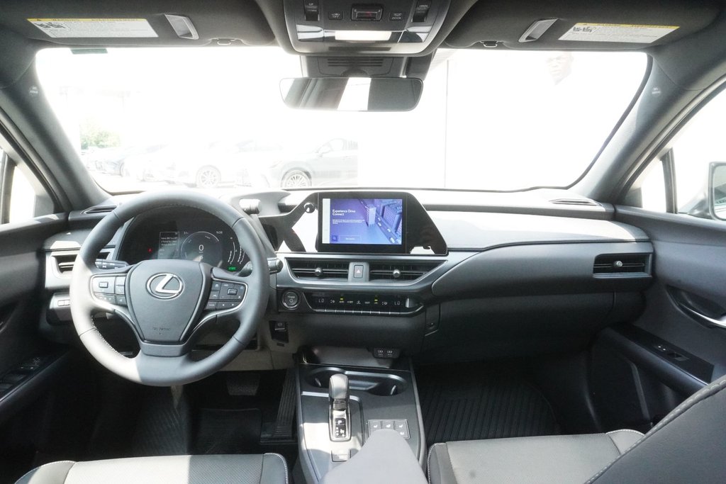 2026 Lexus UX 300h PREMIUM|CARPLAY|BLINDSPOT|H/STEERING|MOONROOF in Ajax, Ontario at Lexus of Lakeridge - 10 - w1024h768px