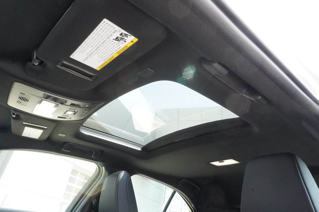 2026 Lexus UX 300h PREMIUM|CARPLAY|BLINDSPOT|H/STEERING|MOONROOF in Ajax, Ontario at Lexus of Lakeridge - 7 - w1024h768px