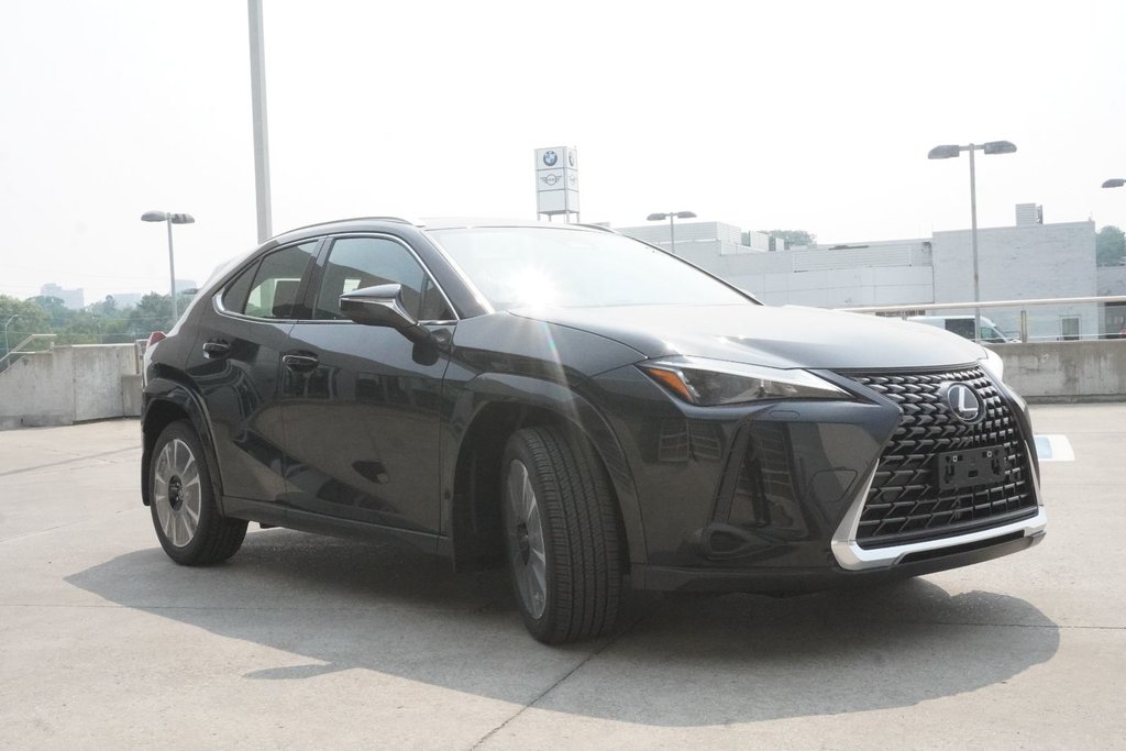 2026 Lexus UX 300h LUXURY|CARPLAY|MEMORY SEATS|BLINDSPOT|SUNROOF in Ajax, Ontario at Lexus of Lakeridge - 13 - w1024h768px