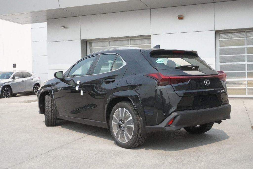 2026 Lexus UX 300h LUXURY|CARPLAY|MEMORY SEATS|BLINDSPOT|SUNROOF in Ajax, Ontario at Lexus of Lakeridge - 15 - w1024h768px
