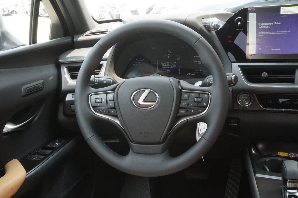 2026 Lexus UX 300h LUXURY|CARPLAY|MEMORY SEATS|BLINDSPOT|SUNROOF in Ajax, Ontario at Lexus of Lakeridge - 13 - w1024h768px