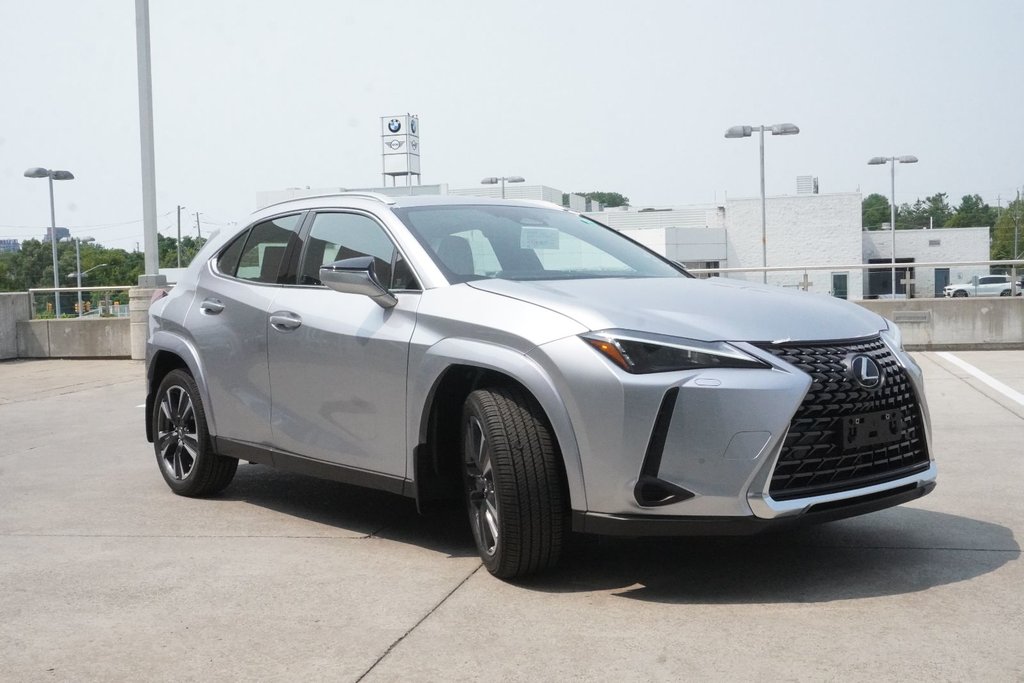 2026 Lexus UX 300h LUXURY|CARPLAY|MEMORY SEATS|BLINDSPOT|SUNROOF in Ajax, Ontario at Lexus of Lakeridge - 16 - w1024h768px