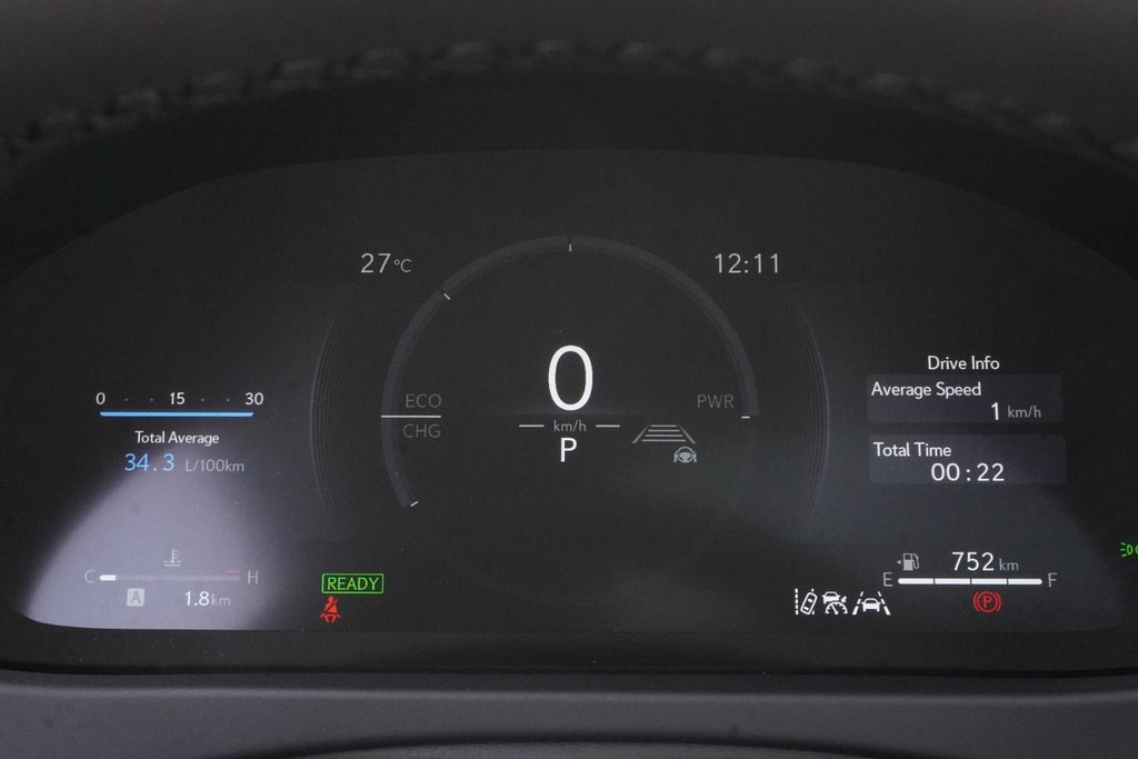 2026 Lexus UX 300h LUXURY|CARPLAY|MEMORY SEATS|BLINDSPOT|SUNROOF in Ajax, Ontario at Lexus of Lakeridge - 2 - w1024h768px