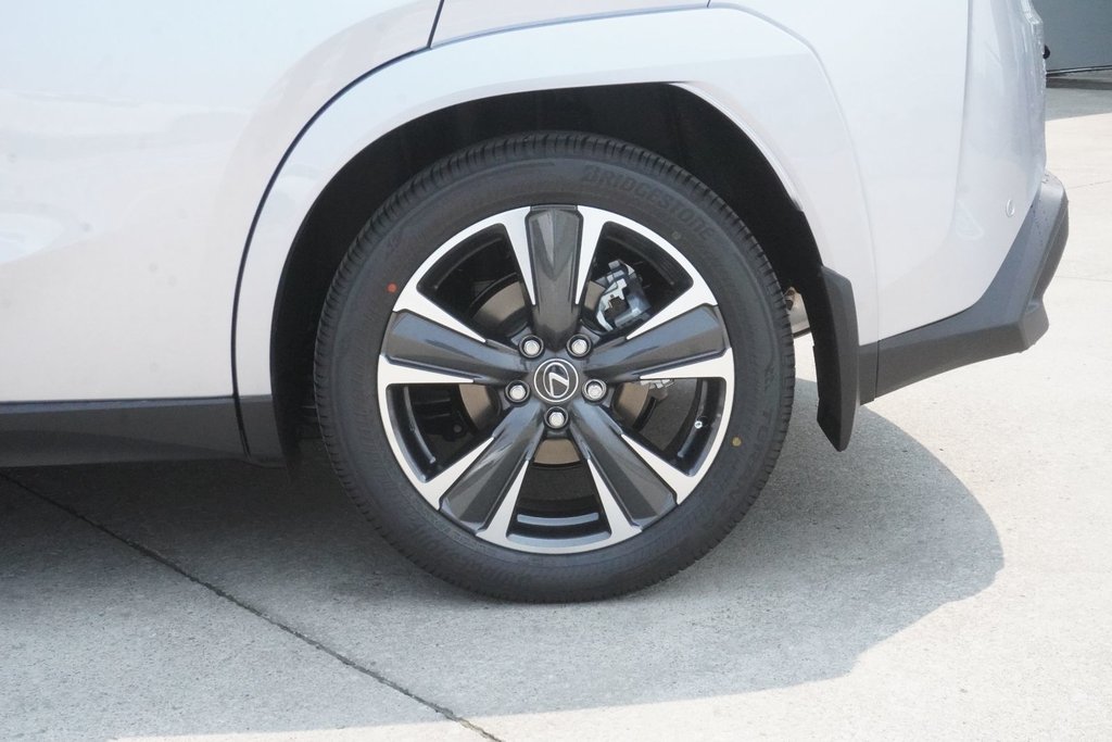 2026 Lexus UX 300h LUXURY|CARPLAY|MEMORY SEATS|BLINDSPOT|SUNROOF in Ajax, Ontario at Lexus of Lakeridge - 14 - w1024h768px