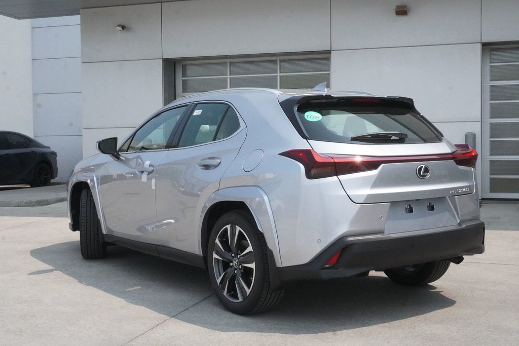 2026 Lexus UX 300h LUXURY|CARPLAY|MEMORY SEATS|BLINDSPOT|SUNROOF in Ajax, Ontario at Lexus of Lakeridge - 18 - w1024h768px