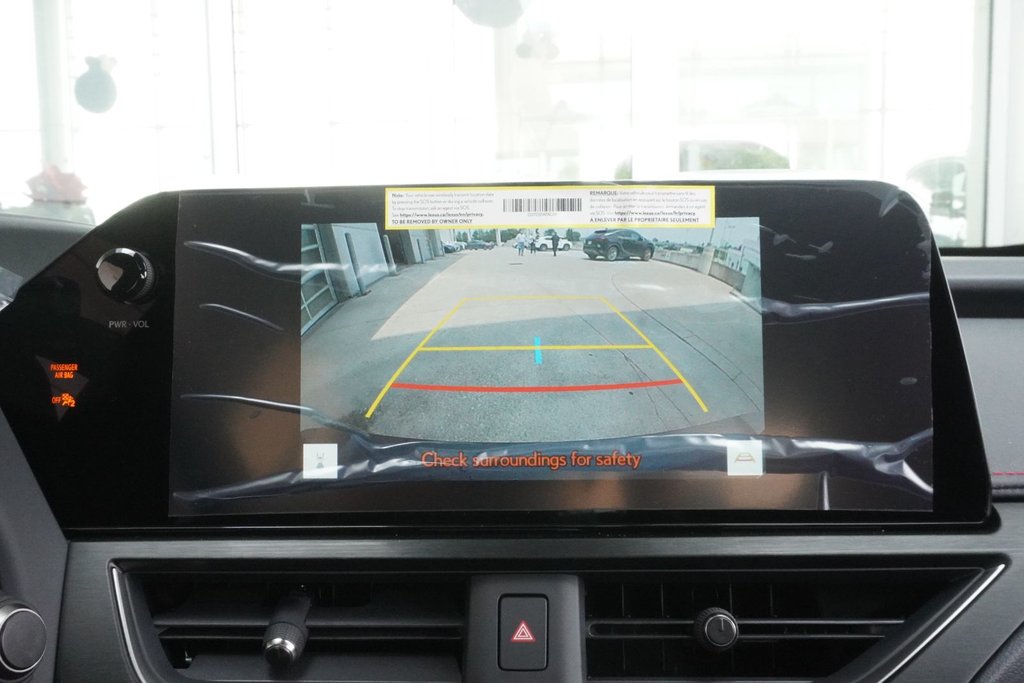2026 Lexus UX 300h F SPORT 2|WIRELESS|CARPLAY|H/C FRONT SEATS in Ajax, Ontario at Lexus of Lakeridge - 4 - w1024h768px
