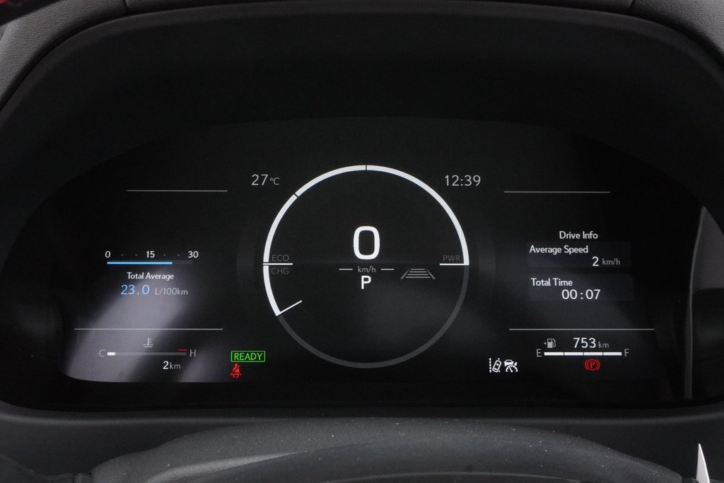 2026 Lexus UX 300h F SPORT 2|WIRELESS|CARPLAY|H/C FRONT SEATS in Ajax, Ontario at Lexus of Lakeridge - 2 - w1024h768px