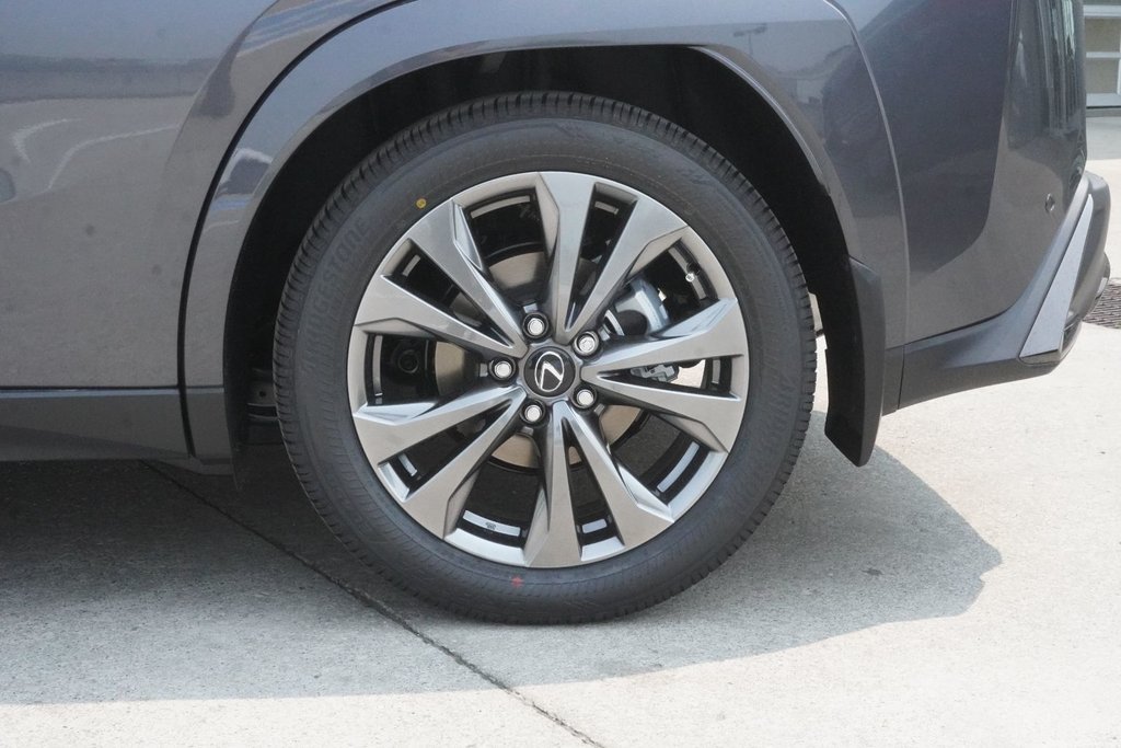 2026 Lexus UX 300h F SPORT 2|WIRELESS|CARPLAY|H/C FRONT SEATS in Ajax, Ontario at Lexus of Lakeridge - 11 - w1024h768px