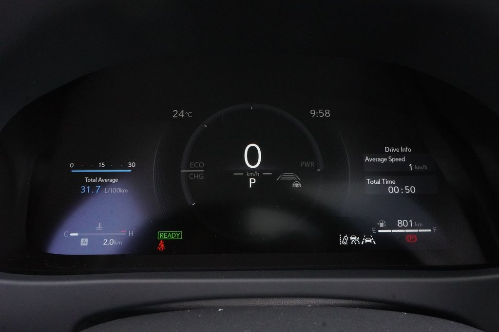 2026 Lexus UX 300h LUXURY|CARPLAY|MEMORY SEATS|BLINDSPOT|SUNROOF in Ajax, Ontario at Lexus of Lakeridge - 2 - w1024h768px