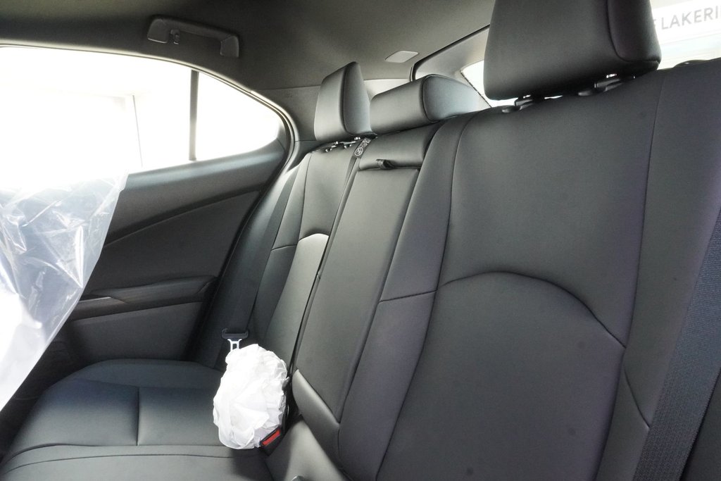 2026 Lexus UX 300h LUXURY|CARPLAY|MEMORY SEATS|BLINDSPOT|SUNROOF in Ajax, Ontario at Lexus of Lakeridge - 9 - w1024h768px
