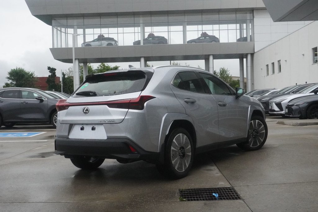 2026 Lexus UX 300h PREMIUM|CARPLAY|BLINDSPOT|H/STEERING|MOONROOF in Ajax, Ontario at Lexus of Lakeridge - 15 - w1024h768px