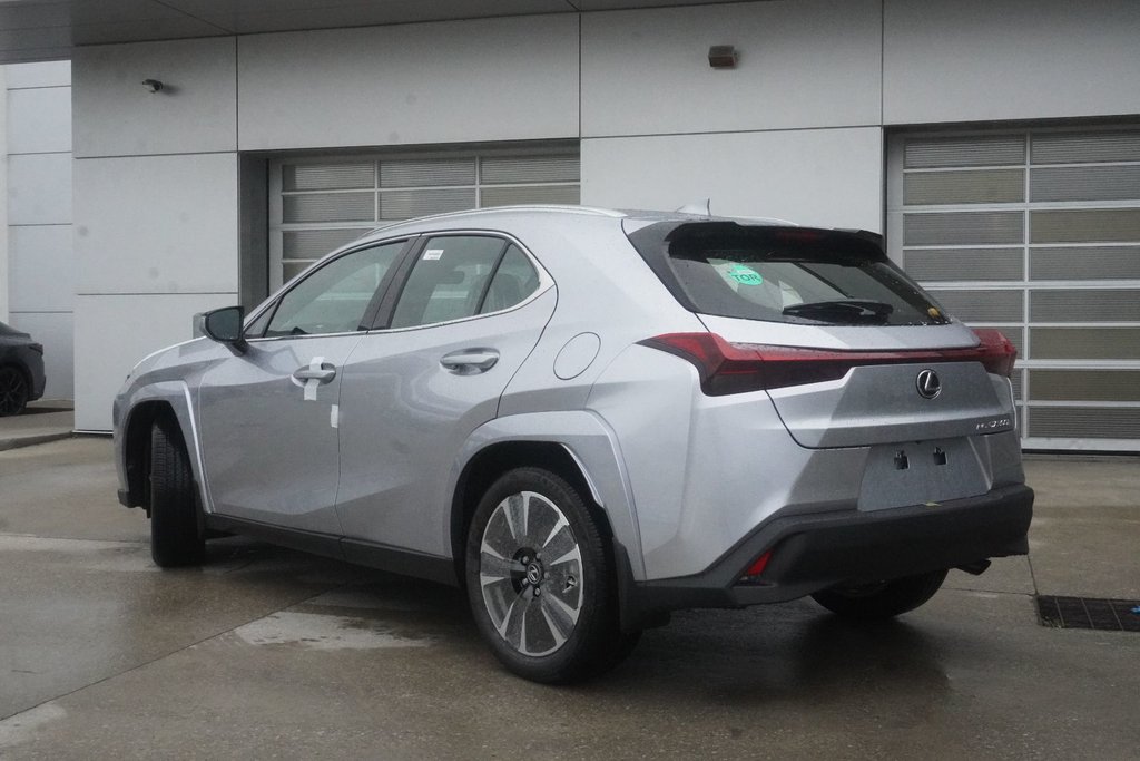 2026 Lexus UX 300h PREMIUM|CARPLAY|BLINDSPOT|H/STEERING|MOONROOF in Ajax, Ontario at Lexus of Lakeridge - 16 - w1024h768px