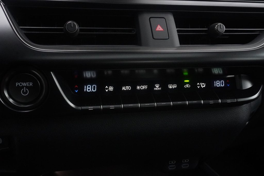 2026 Lexus UX 300h PREMIUM|CARPLAY|BLINDSPOT|H/STEERING|MOONROOF in Ajax, Ontario at Lexus of Lakeridge - 5 - w1024h768px