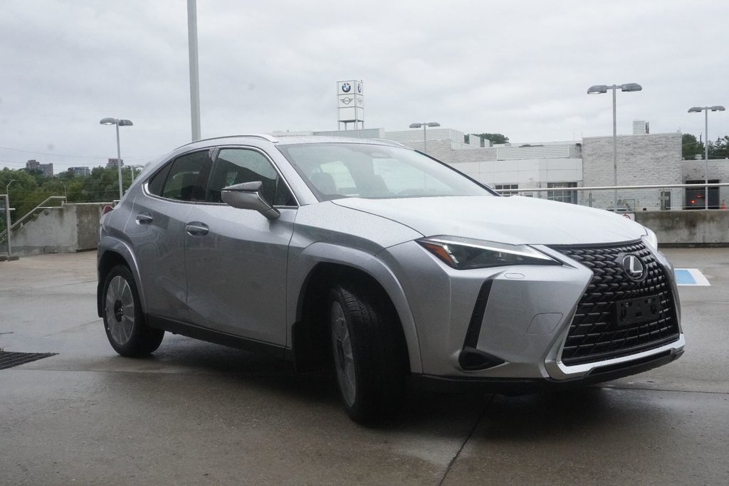 2026 Lexus UX 300h PREMIUM|CARPLAY|BLINDSPOT|H/STEERING|MOONROOF in Ajax, Ontario at Lexus of Lakeridge - 14 - w1024h768px