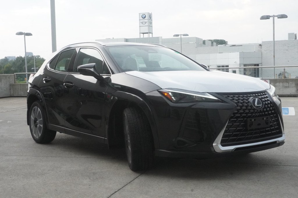 2026 Lexus UX 300h LUXURY|CARPLAY|MEMORY SEATS|BLINDSPOT|SUNROOF in Ajax, Ontario at Lexus of Lakeridge - 15 - w1024h768px