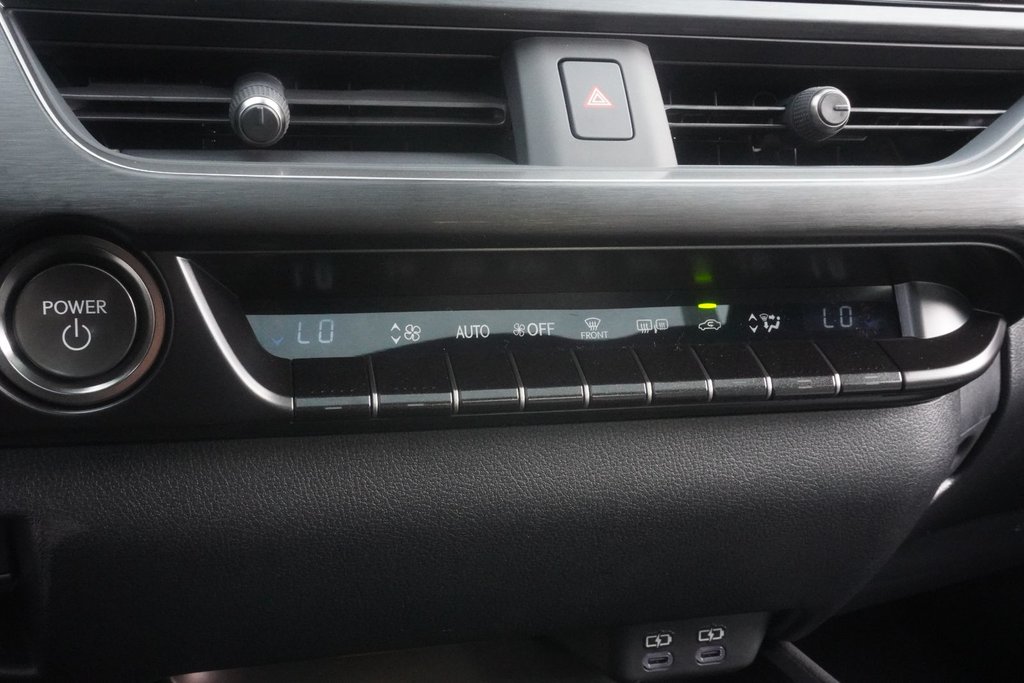 2026 Lexus UX 300h LUXURY|CARPLAY|MEMORY SEATS|BLINDSPOT|SUNROOF in Ajax, Ontario at Lexus of Lakeridge - 5 - w1024h768px