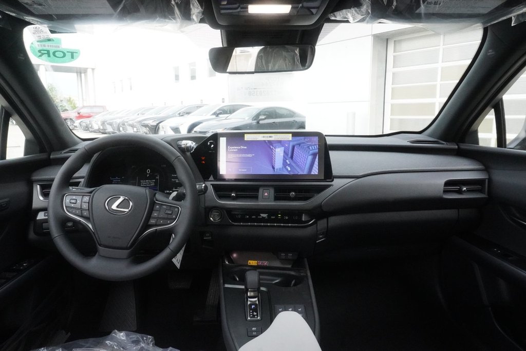 2026 Lexus UX 300h LUXURY|CARPLAY|MEMORY SEATS|BLINDSPOT|SUNROOF in Ajax, Ontario at Lexus of Lakeridge - 11 - w1024h768px