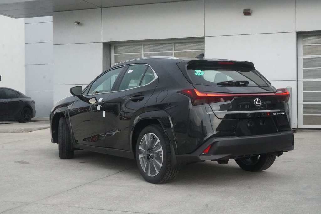 2026 Lexus UX 300h LUXURY|CARPLAY|MEMORY SEATS|BLINDSPOT|SUNROOF in Ajax, Ontario at Lexus of Lakeridge - 17 - w1024h768px