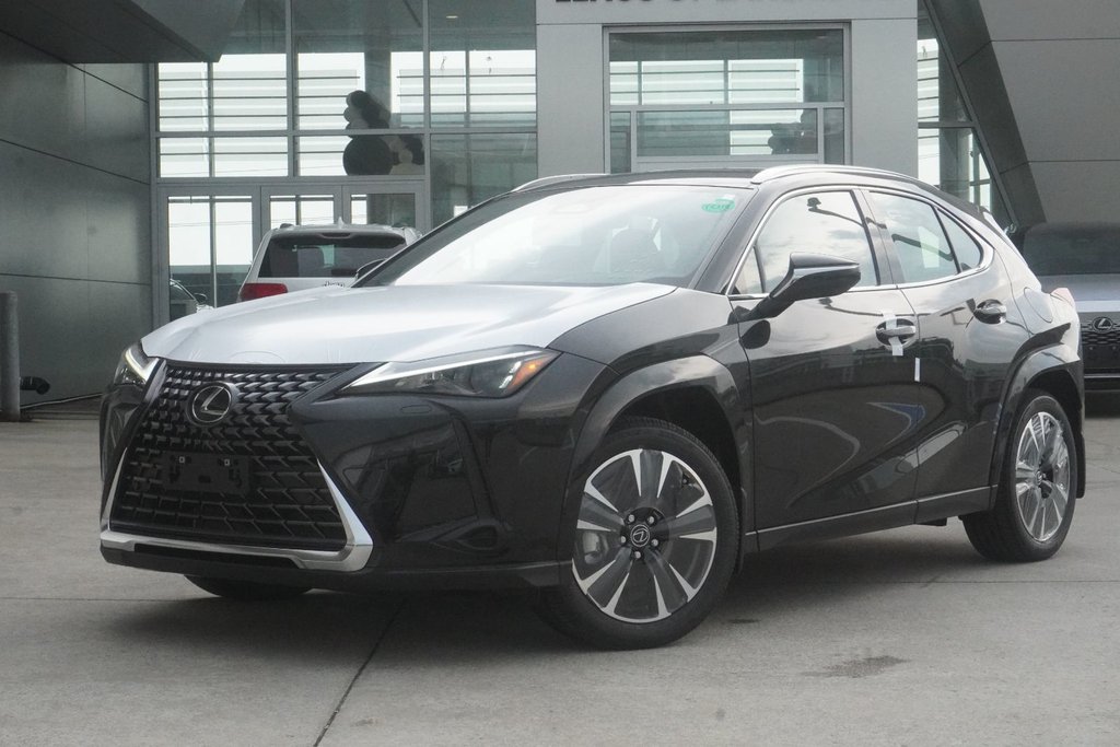 2026 Lexus UX 300h LUXURY|CARPLAY|MEMORY SEATS|BLINDSPOT|SUNROOF in Ajax, Ontario at Lexus of Lakeridge - 14 - w1024h768px
