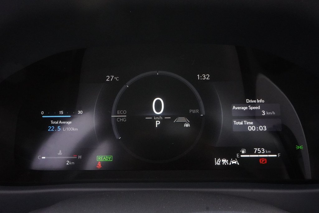 2026 Lexus UX 300h LUXURY|CARPLAY|MEMORY SEATS|BLINDSPOT|SUNROOF in Ajax, Ontario at Lexus of Lakeridge - 2 - w1024h768px