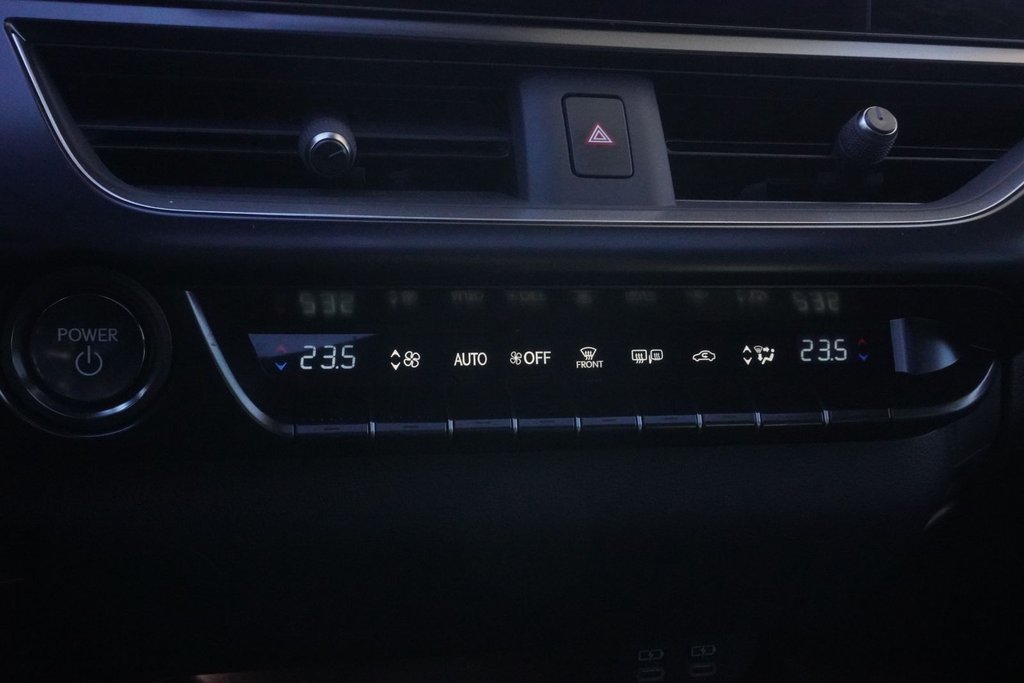 2026 Lexus UX 300h F SPORT DESIGN|MOONROOF|H/V FRONT SEATS in Ajax, Ontario at Lexus of Lakeridge - 5 - w1024h768px