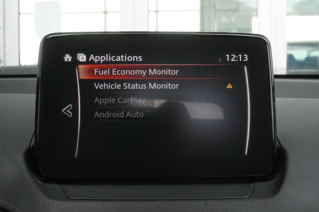 2021 Mazda CX-3 GS AWD|CARPLAY|H/STEERING|HEATED FRONT SEATS in Ajax, Ontario at Lexus of Lakeridge - 3 - w1024h768px