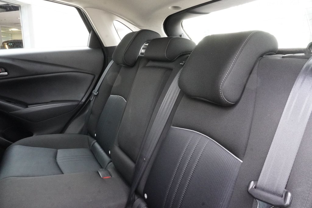 2021 Mazda CX-3 GS AWD|CARPLAY|H/STEERING|HEATED FRONT SEATS in Ajax, Ontario at Lexus of Lakeridge - 8 - w1024h768px