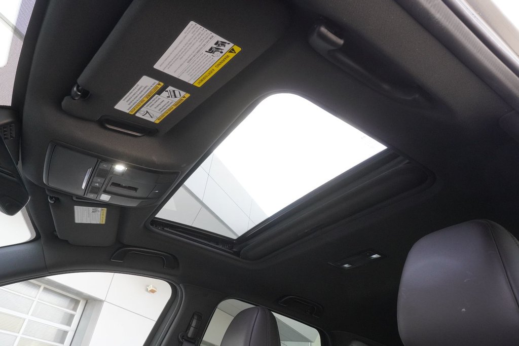 2020 Mazda CX-5 SIGNATURE AWD|NAVI|H/STEERING|BOSE|MOONROOF|HUD in Ajax, Ontario at Lexus of Lakeridge - 9 - w1024h768px