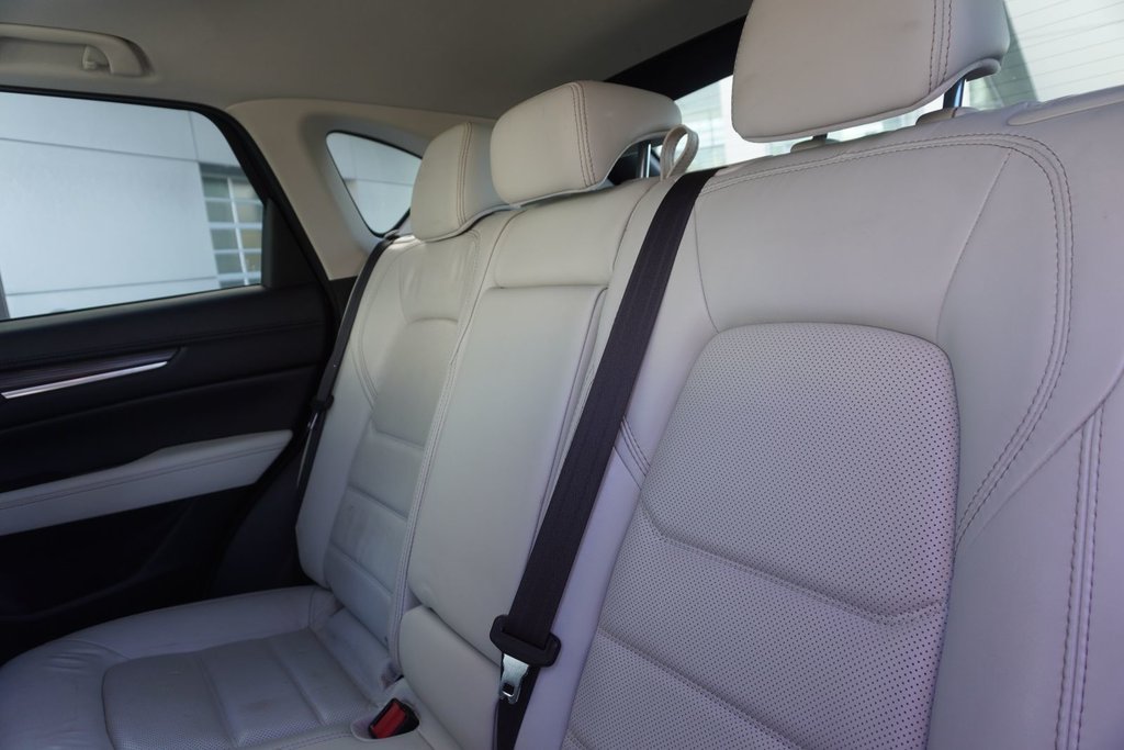 2021 Mazda CX-5 GT AWD|BOSE|NAVI|HUD|H/C FRONT SEATS|MOONROOF in Ajax, Ontario at Lexus of Lakeridge - 11 - w1024h768px