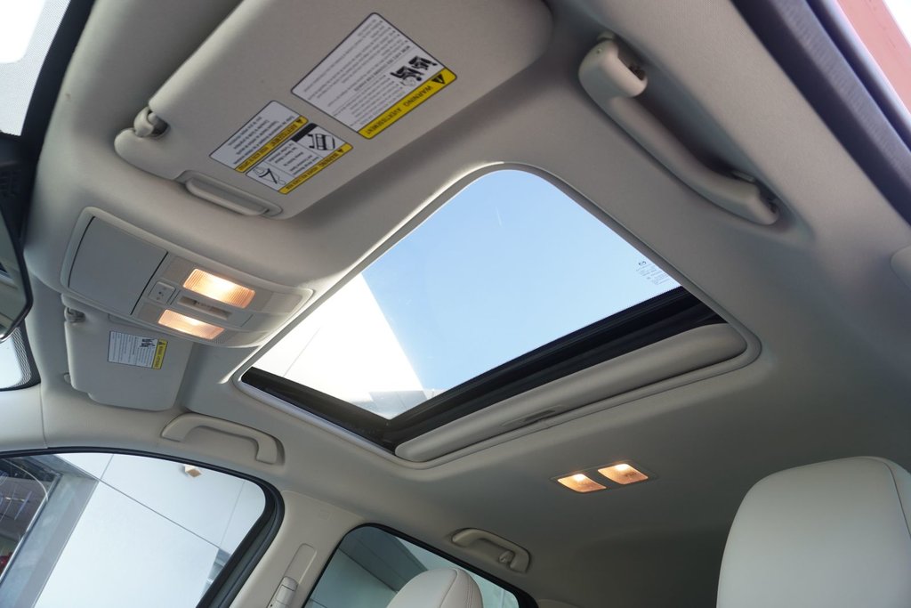 2021 Mazda CX-5 GT AWD|BOSE|NAVI|HUD|H/C FRONT SEATS|MOONROOF in Ajax, Ontario at Lexus of Lakeridge - 9 - w1024h768px