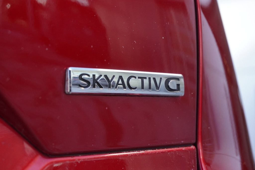 2021 Mazda CX-5 GT AWD|BOSE|NAVI|HUD|H/C FRONT SEATS|MOONROOF in Ajax, Ontario at Lexus of Lakeridge - 19 - w1024h768px