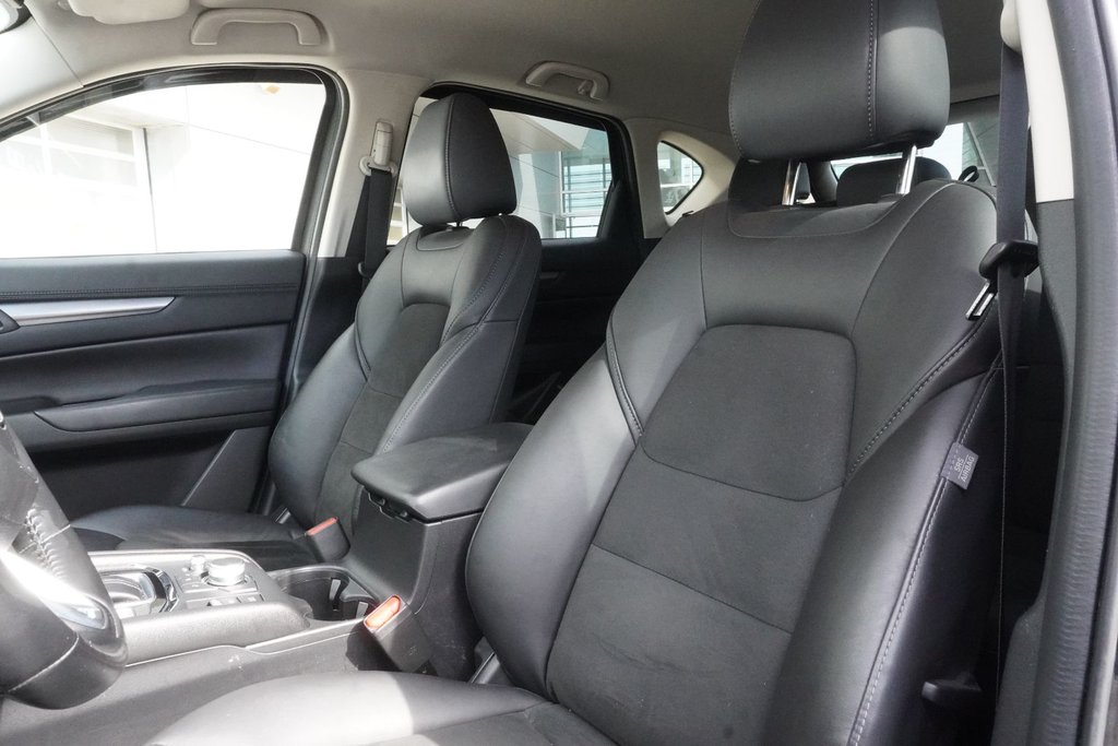 2023 Mazda CX-5 GS AWD|NAVI|H/STEERING|HEATED FRONT SEATS|CARPLAY in Ajax, Ontario at Lexus of Lakeridge - 7 - w1024h768px