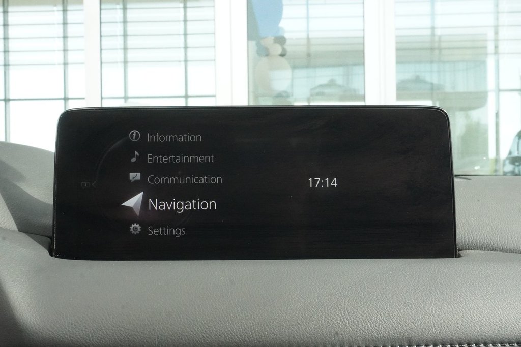 2023 Mazda CX-5 GS AWD|NAVI|H/STEERING|HEATED FRONT SEATS|CARPLAY in Ajax, Ontario at Lexus of Lakeridge - 3 - w1024h768px
