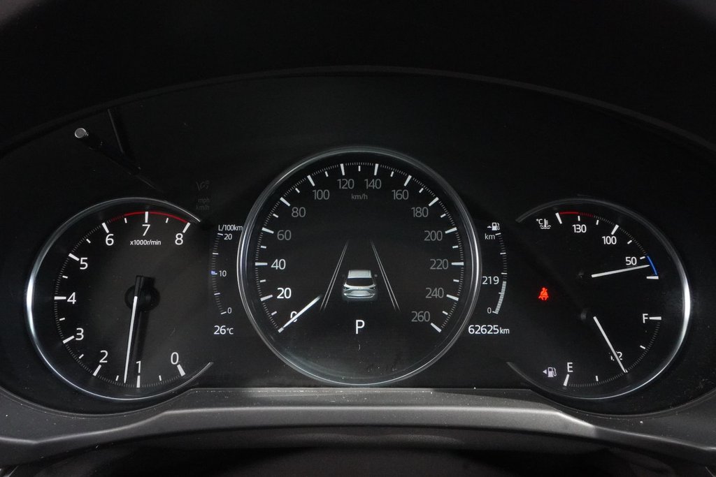 2023 Mazda CX-5 GS AWD|NAVI|H/STEERING|HEATED FRONT SEATS|CARPLAY in Ajax, Ontario at Lexus of Lakeridge - 2 - w1024h768px