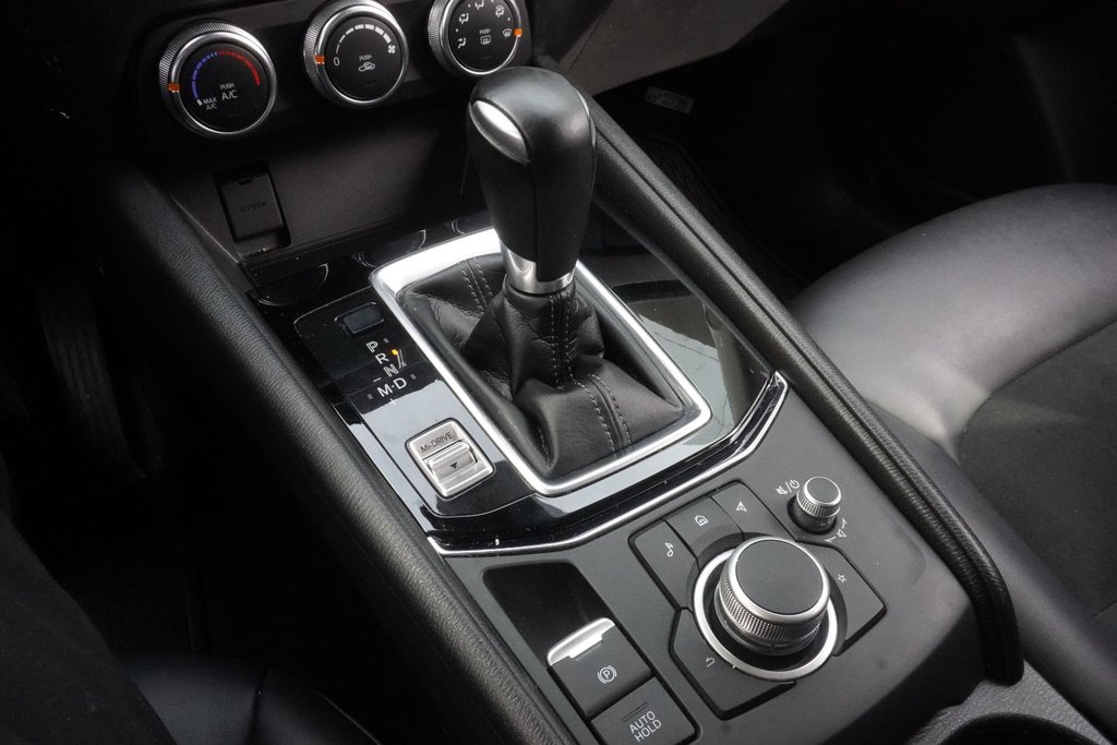 2023 Mazda CX-5 GS AWD|NAVI|H/STEERING|HEATED FRONT SEATS|CARPLAY in Ajax, Ontario at Lexus of Lakeridge - 6 - w1024h768px