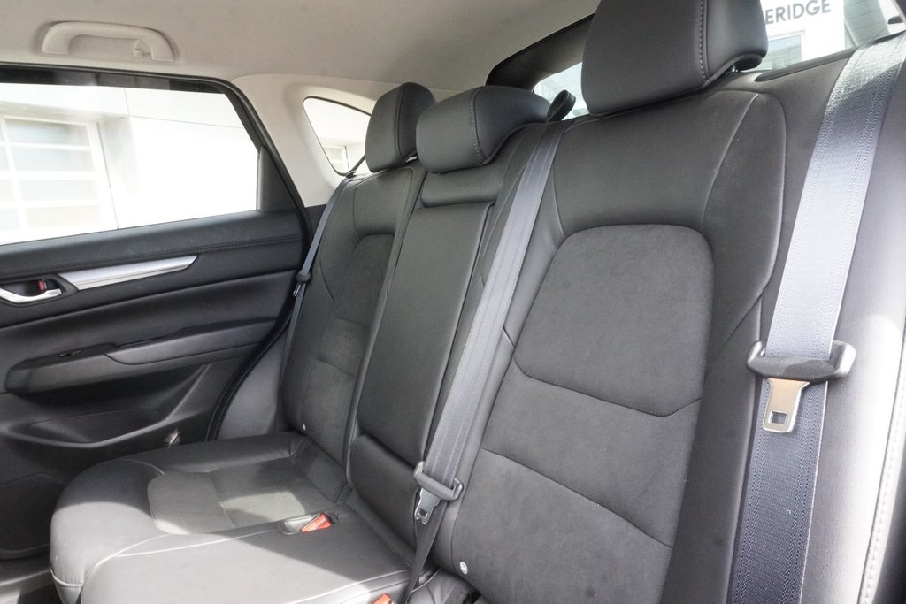 2023 Mazda CX-5 GS AWD|NAVI|H/STEERING|HEATED FRONT SEATS|CARPLAY in Ajax, Ontario at Lexus of Lakeridge - 8 - w1024h768px